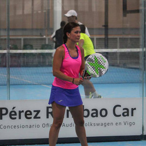 Campeonato De Pádel Concello De Vigo